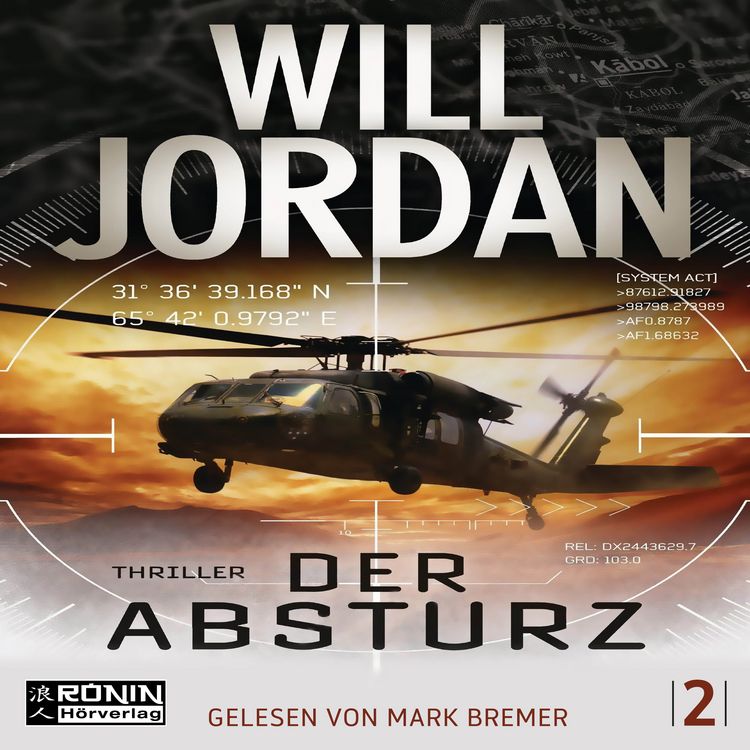 Produktbild: Der Absturz