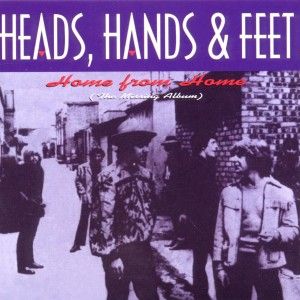 Produktbild: Heads Hands & Feets: Home From Home-The Missing Album