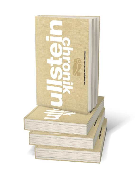 Produktbild: Ullstein Chronik