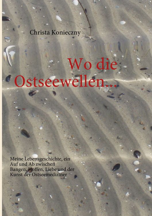 Produktbild: Wo die Ostseewellen...