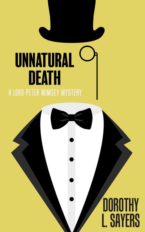 Produktbild: Unnatural Death