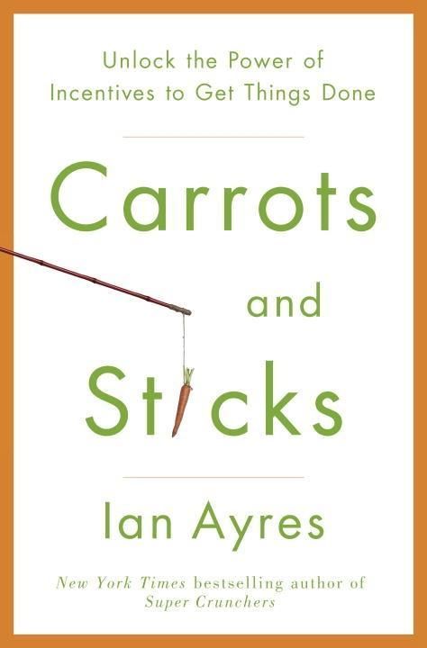Produktbild: Carrots and Sticks