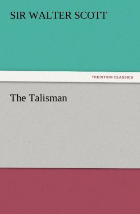Produktbild: The Talisman