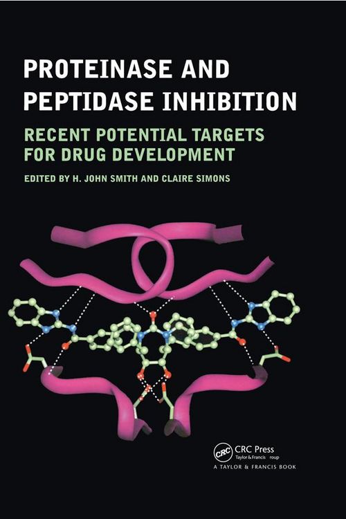 Produktbild: Proteinase and Peptidase Inhibition
