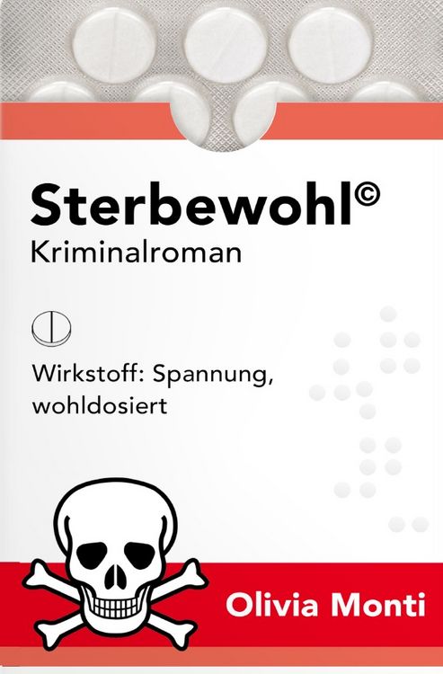 Produktbild: Sterbewohl