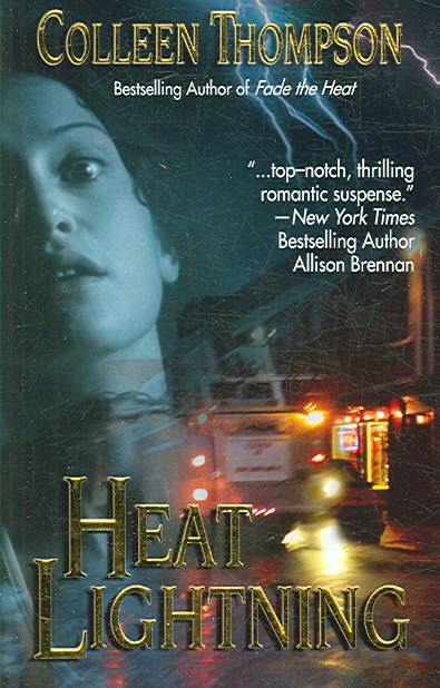Produktbild: Heat Lightning