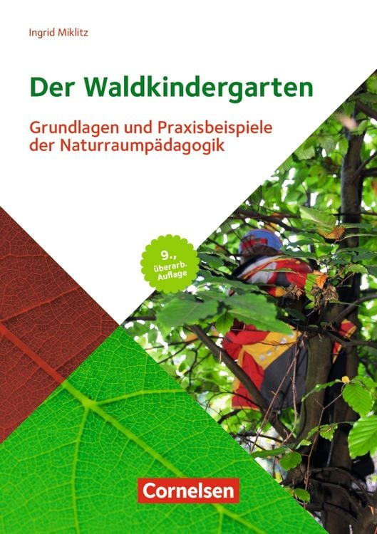 Produktbild: Der Waldkindergarten