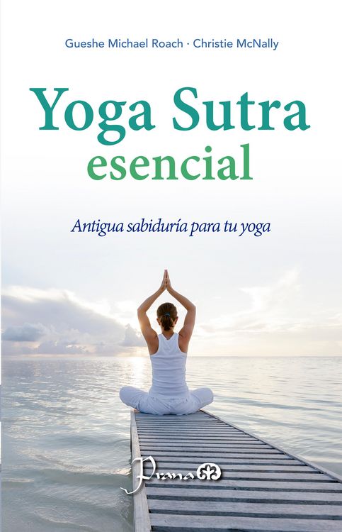 Produktbild: Yoga Sutra escencial