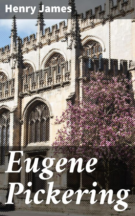 Produktbild: Eugene Pickering
