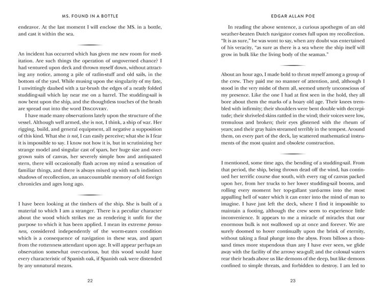 Produktbild: Essential Tales and Poems