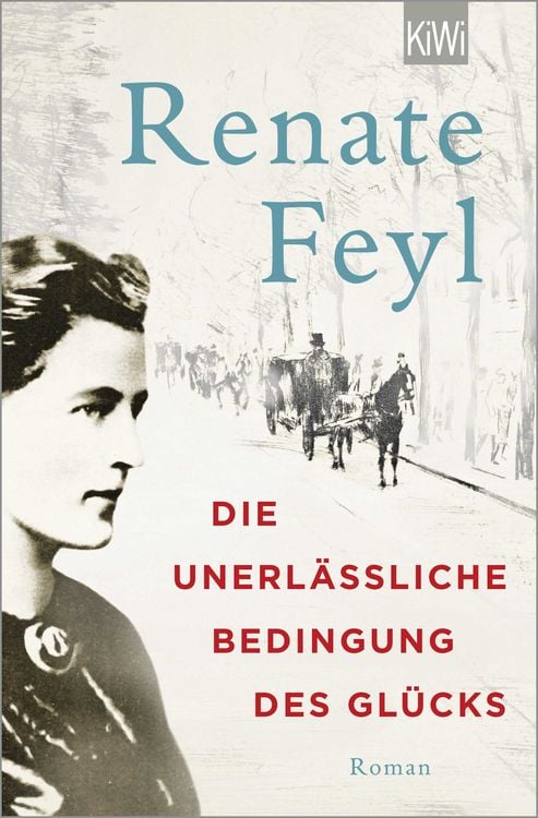 Produktbild: Die unerl&auml;ssliche Bedingung des Gl&uuml;cks