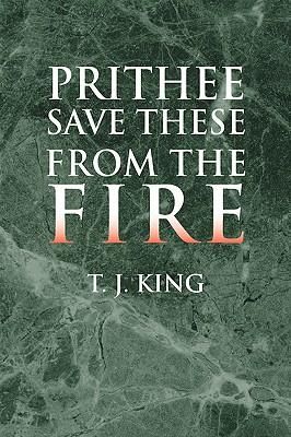 Produktbild: Prithee Save These from the Fire
