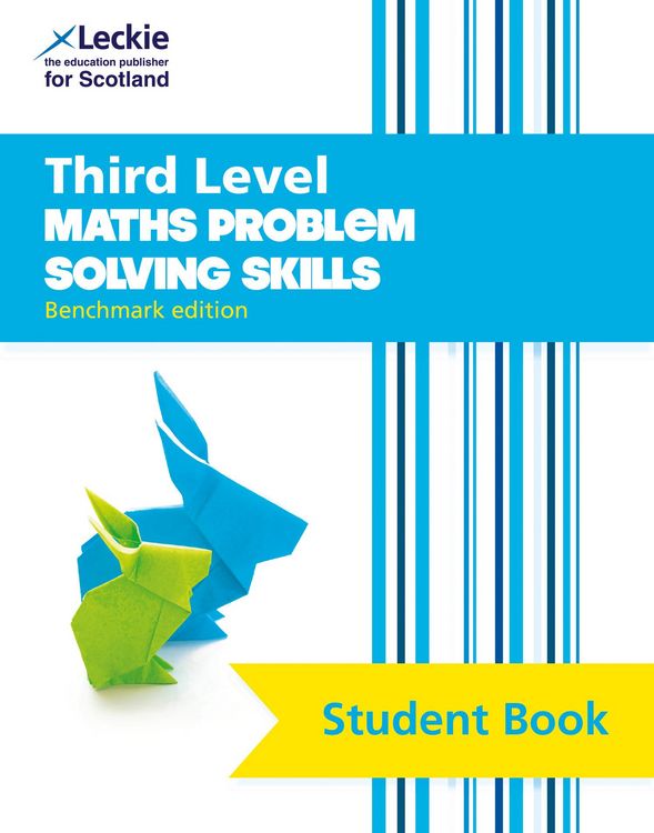 Produktbild: Third Level Maths