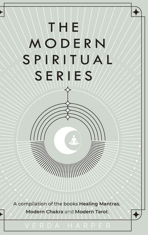 Produktbild: The Modern Spiritual Series