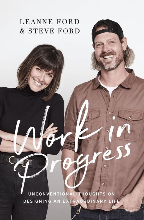Produktbild: Work in Progress
