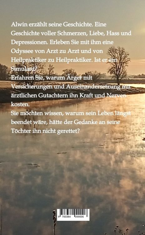 Produktbild: Fibro oder Fusel
