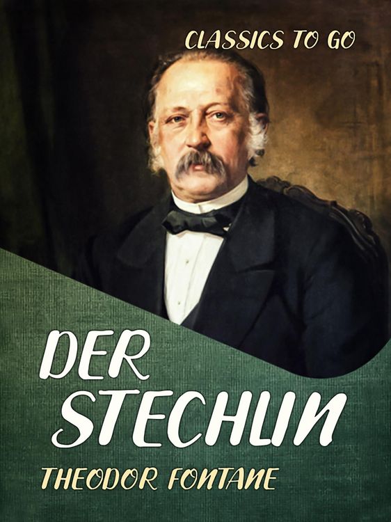 Produktbild: Der Stechlin