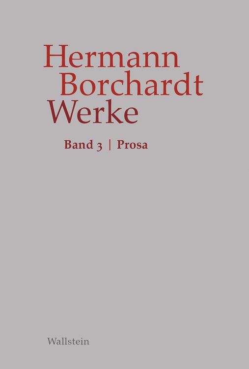Produktbild: Werke