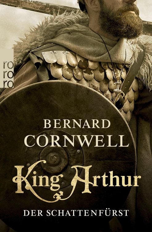 Produktbild: King Arthur: Der Schattenfürst