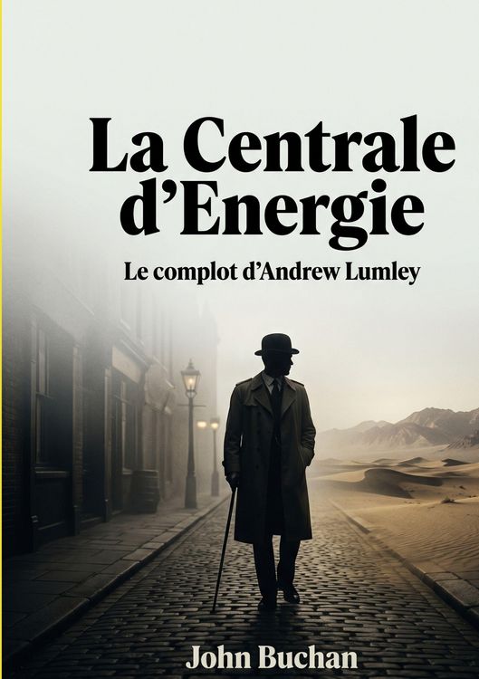 Produktbild: La Centrale d'Energie