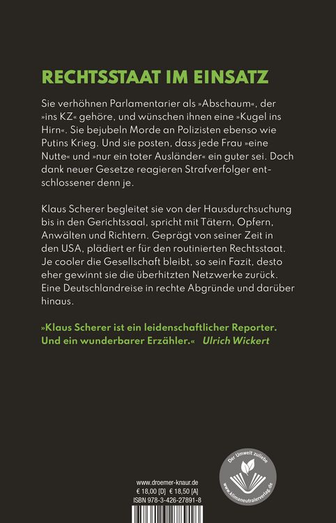 Produktbild: Kugel ins Hirn