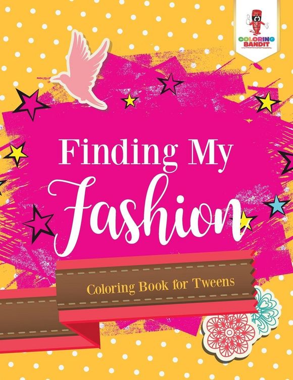 Produktbild: Finding My Fashion