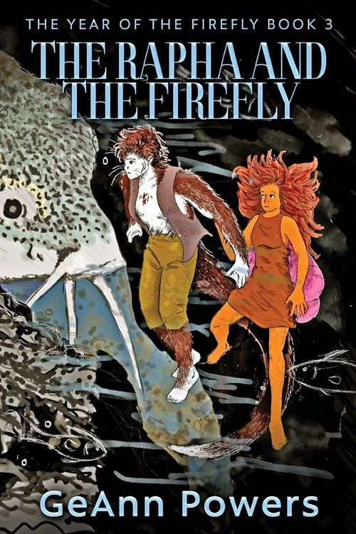 Produktbild: The Rapha And The Firefly