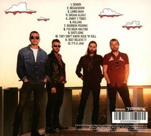 Produktbild: Mojo Skyline