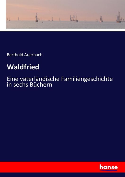 Produktbild: Waldfried