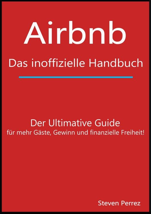 Produktbild: Airbnb