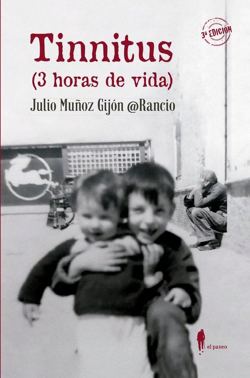 Produktbild: Tinnitus : 3 horas de vida