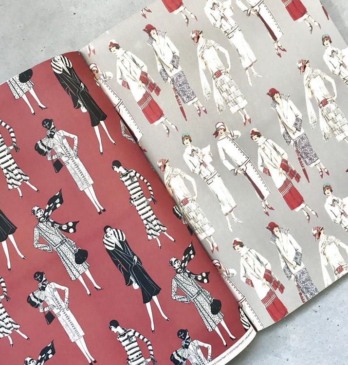 Produktbild: 1920s Fashion
