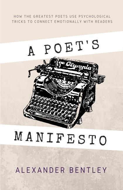 Produktbild: A Poet's Manifesto