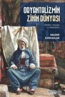 Produktbild: Oryantalizmin Zihin D&uuml;nyasi