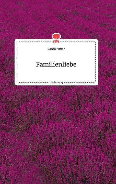 Produktbild: Familienliebe. Life is a Story - story.one
