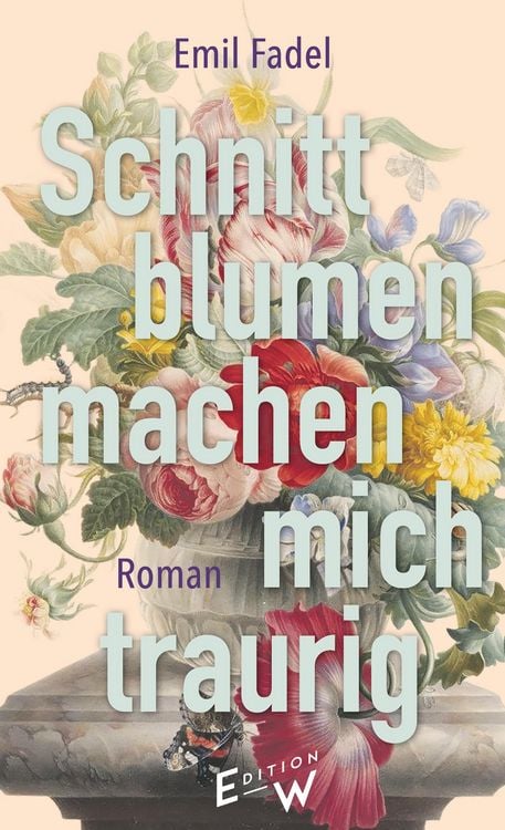 Produktbild: Schnittblumen machen mich traurig
