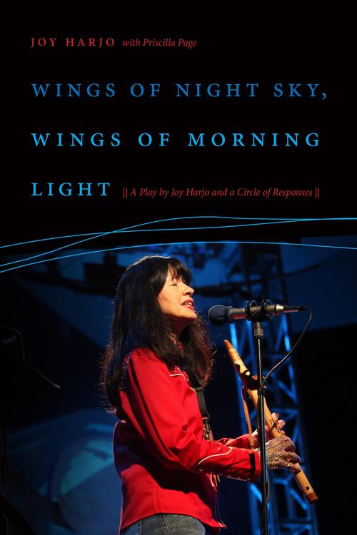 Produktbild: Wings of Night Sky, Wings of Morning Light