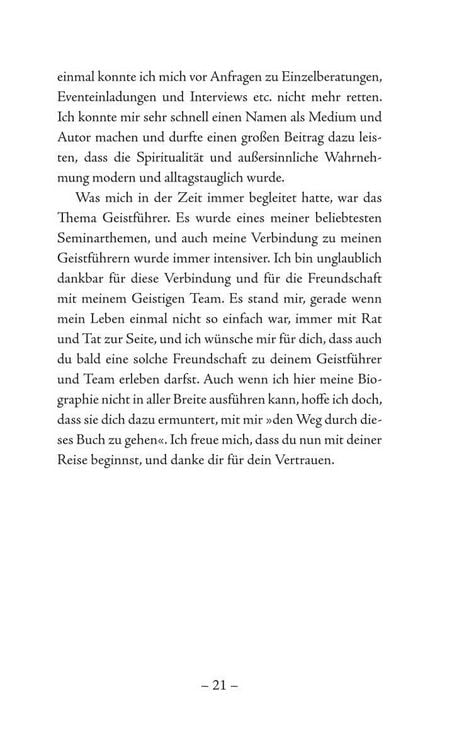 Produktbild: Deine Geistf&uuml;hrer sind bei dir