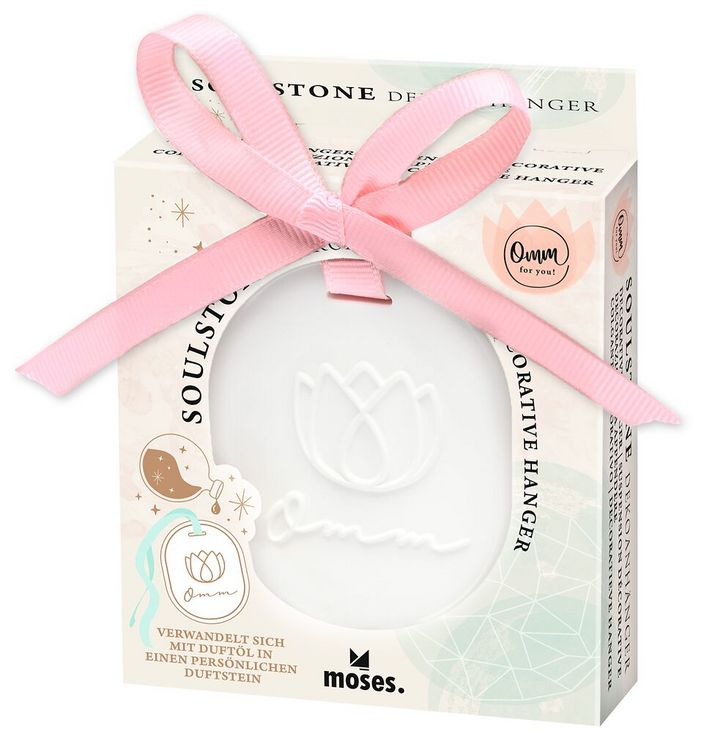 Produktbild: Omm for you SoulStone