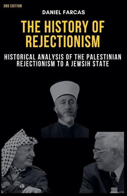 Produktbild: History of rejectionism Third edition