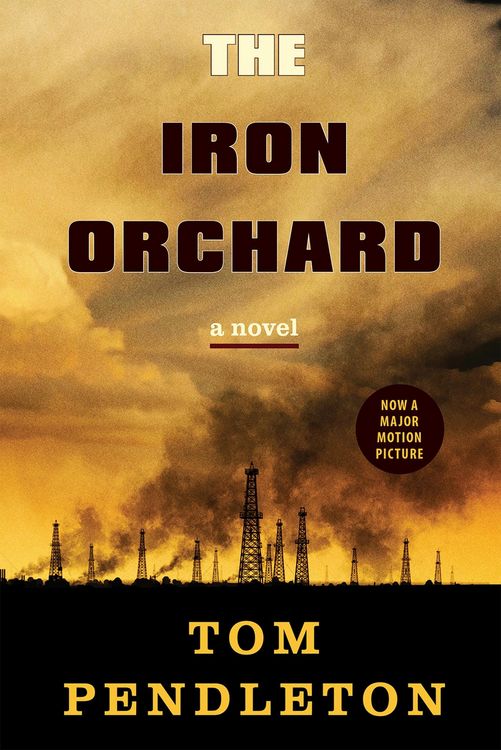 Produktbild: The Iron Orchard