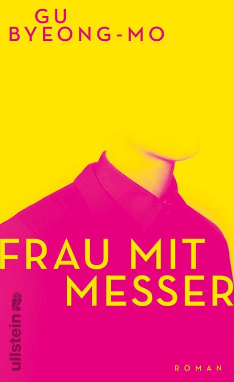 Produktbild: Frau mit Messer