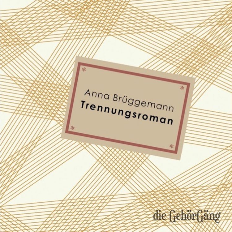Produktbild: Trennungsroman