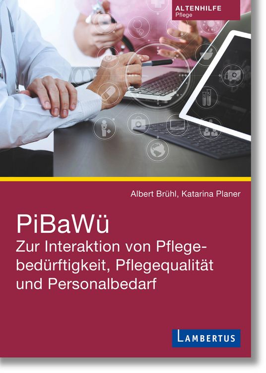 Produktbild: Pibaw&uuml;