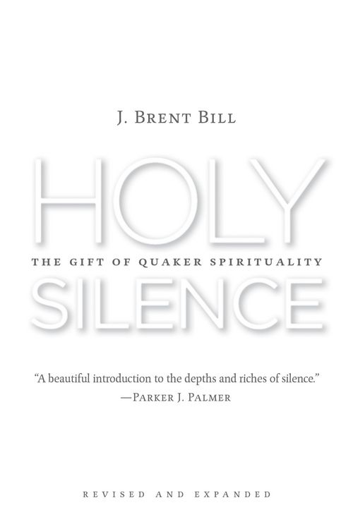 Produktbild: Holy Silence