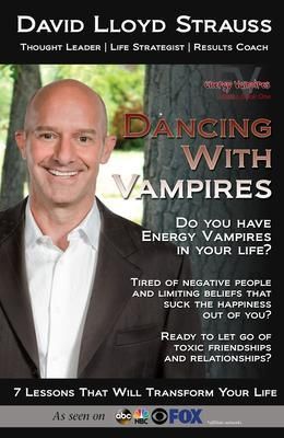 Produktbild: Dancing with Vampires