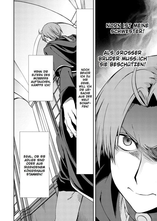 Produktbild: Mushoku Tensei - In dieser Welt mach ich alles anders 20