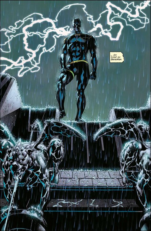 Produktbild: Batman - Detective Comics