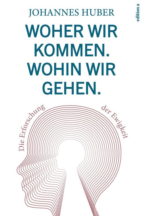 Produktbild: Woher wir kommen. Wohin wir gehen.