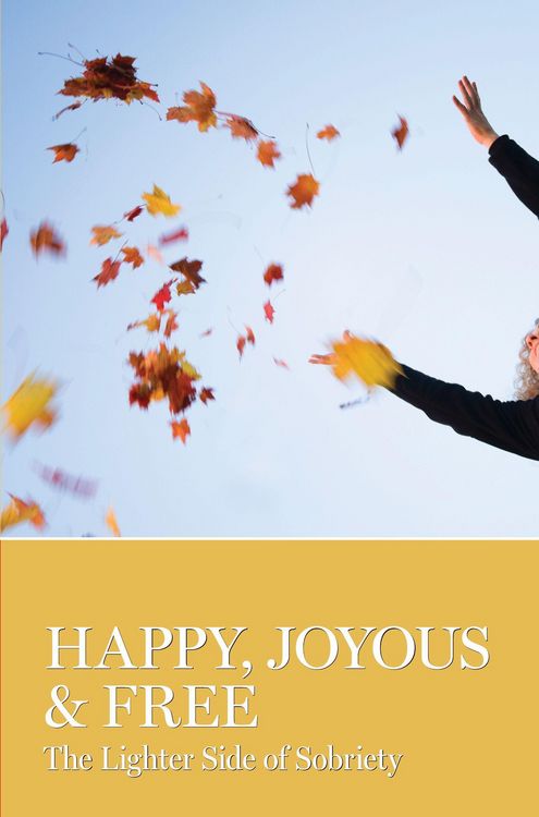 Produktbild: Happy, Joyous & Free
